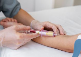 Why Regular Blood Tests Are Essential for Preventive Health