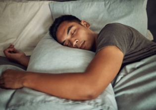 Sleep Like a Baby: How IV Drips Can Improve Your Rest and Recovery