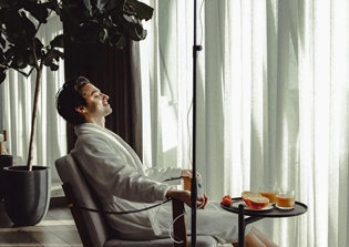 Types of IV Drips and Their Benefits