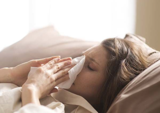 Cold & Flu IV Therapy