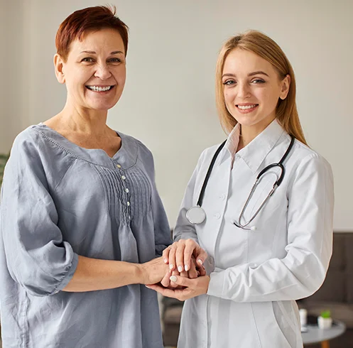 Female Cancer Screening Dubai