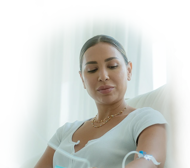Gluta IV Drip Dubai