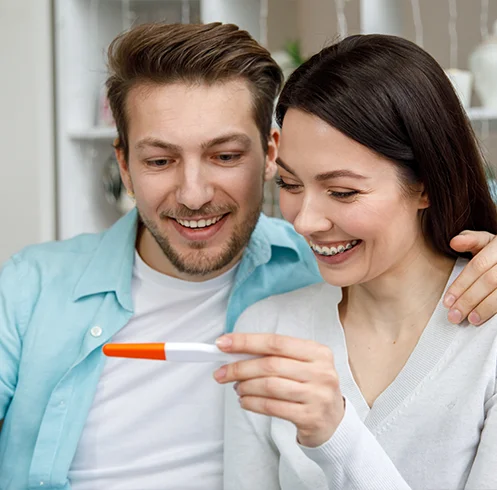 STD Test Dubai